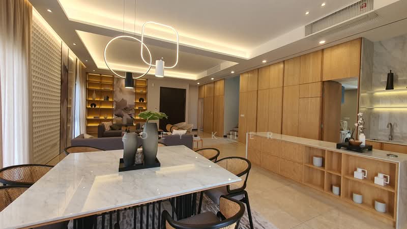 Rumah Banglo untuk Dijual di Denai Alam (Shah Alam) - Zoey Kher - PropertyGuru.com.my