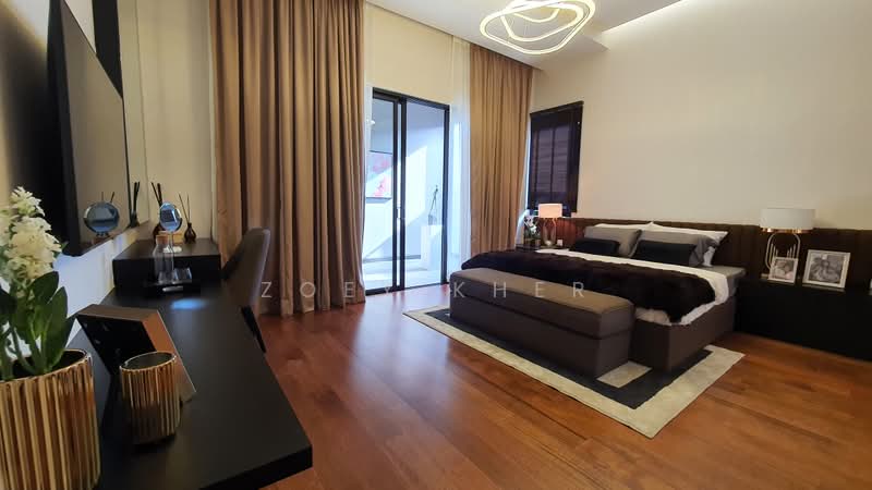 Rumah Banglo untuk Dijual di Denai Alam (Shah Alam) - Zoey Kher - PropertyGuru.com.my