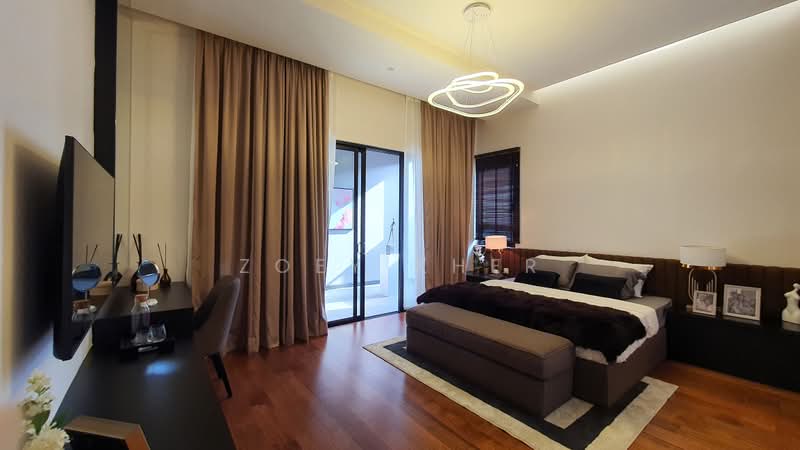 Rumah Banglo untuk Dijual di Denai Alam (Shah Alam) - Zoey Kher - PropertyGuru.com.my