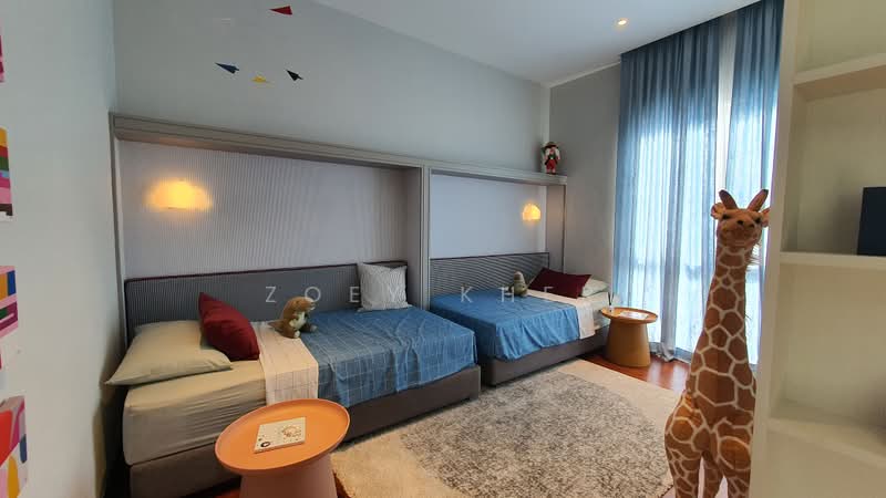 Rumah Banglo untuk Dijual di Denai Alam (Shah Alam) - Zoey Kher - PropertyGuru.com.my