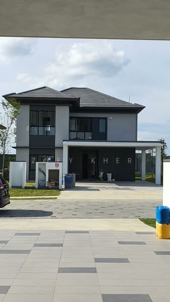 Rumah Banglo untuk Dijual di Denai Alam (Shah Alam) - Zoey Kher - PropertyGuru.com.my