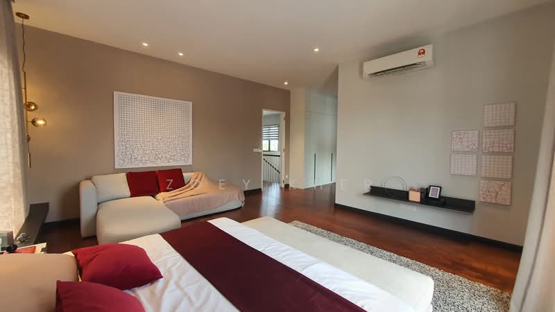 Rumah Banglo untuk Dijual di Denai Alam (Shah Alam) - Zoey Kher - PropertyGuru.com.my