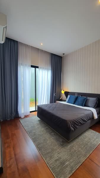 Rumah Banglo untuk Dijual di Denai Alam (Shah Alam) - Zoey Kher - PropertyGuru.com.my