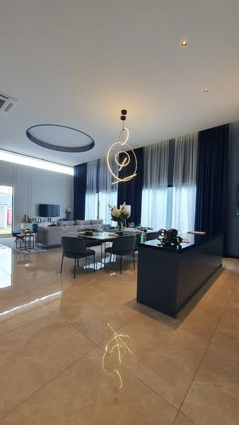 Rumah Banglo untuk Dijual di Denai Alam (Shah Alam) - Zoey Kher - PropertyGuru.com.my