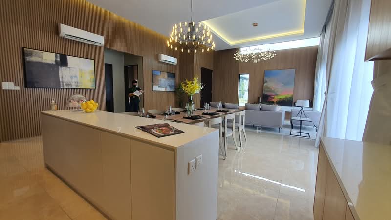 Rumah Banglo untuk Dijual di Denai Alam (Shah Alam) - Zoey Kher - PropertyGuru.com.my