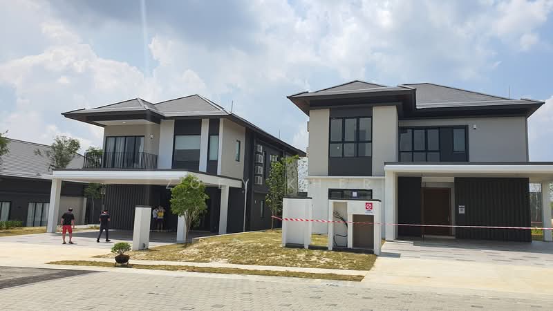 Rumah Banglo untuk Dijual di Denai Alam (Shah Alam) - Zoey Kher - PropertyGuru.com.my