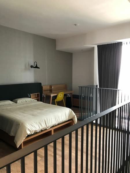 Kondominium untuk Disewa di Twy Duplex Condos - Vinson Lai - Bedroom - PropertyGuru.com.my