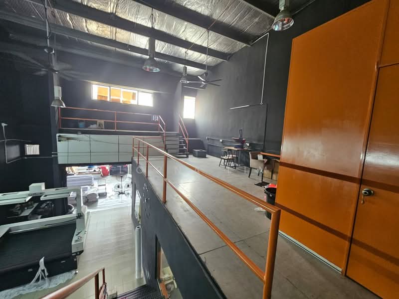 Factory for Sale in Glenmarie (Selangor) - Lorna Lim - PropertyGuru.com.my
