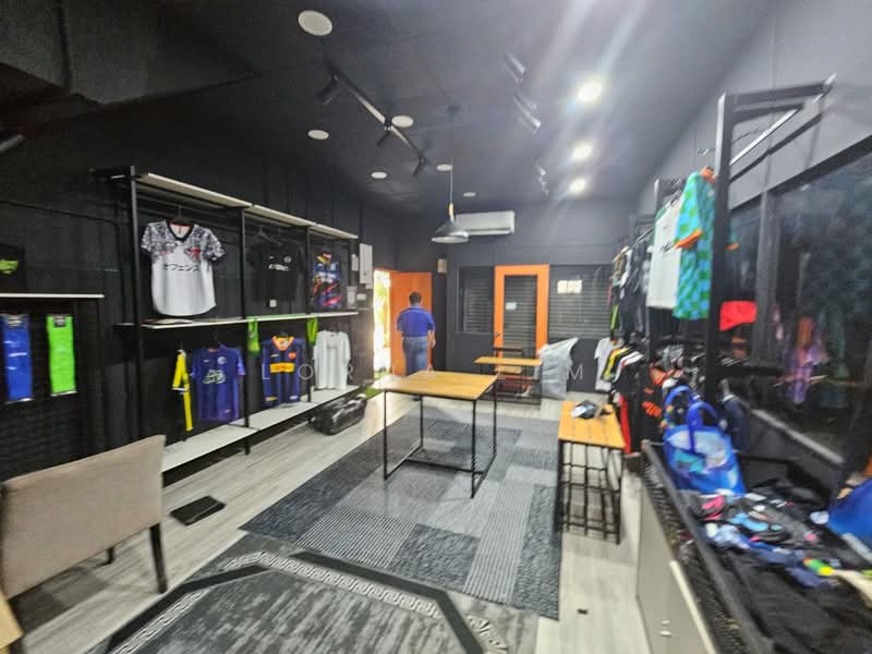 Factory for Sale in Glenmarie (Selangor) - Lorna Lim - PropertyGuru.com.my