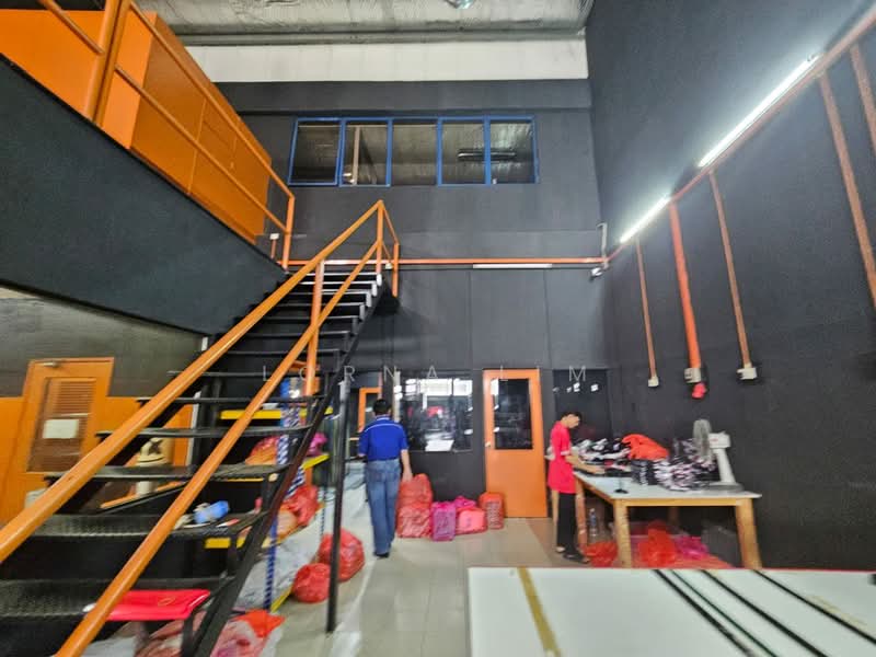 Factory for Sale in Glenmarie (Selangor) - Lorna Lim - PropertyGuru.com.my