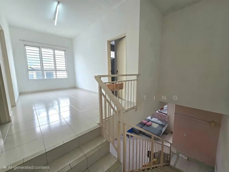 2-storey Terraced House for Sale in Setia Ecohill (Semenyih) - Celestine Ting - Interior - PropertyGuru.com.my