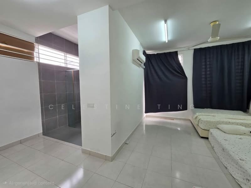 2-storey Terraced House for Sale in Setia Ecohill (Semenyih) - Celestine Ting - Bedroom - PropertyGuru.com.my