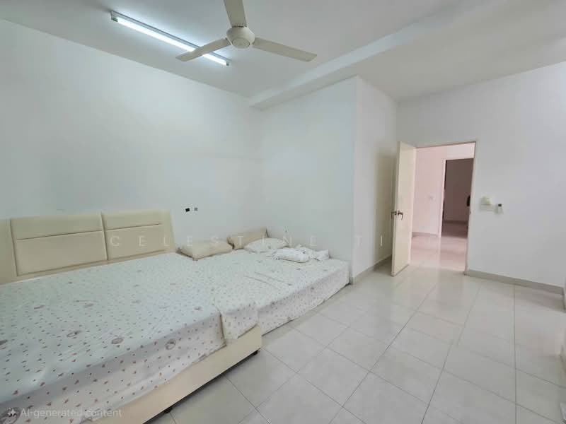 2-storey Terraced House for Sale in Setia Ecohill (Semenyih) - Celestine Ting - Bedroom - PropertyGuru.com.my