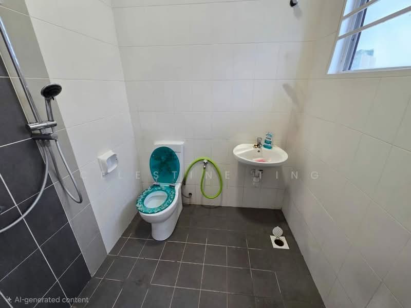 2-storey Terraced House for Sale in Setia Ecohill (Semenyih) - Celestine Ting - Bathroom - PropertyGuru.com.my