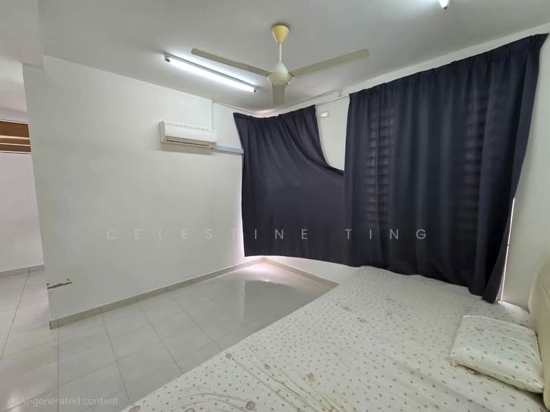 2-storey Terraced House for Sale in Setia Ecohill (Semenyih) - Celestine Ting - Bedroom - PropertyGuru.com.my