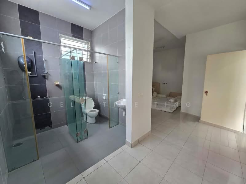 2-storey Terraced House for Sale in Setia Ecohill (Semenyih) - Celestine Ting - Bathroom - PropertyGuru.com.my