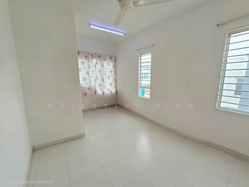2-storey Terraced House for Sale in Setia Ecohill (Semenyih) - Celestine Ting - Interior - PropertyGuru.com.my