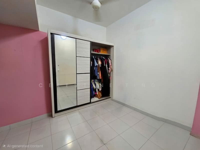 2-storey Terraced House for Sale in Setia Ecohill (Semenyih) - Celestine Ting - Bedroom - PropertyGuru.com.my