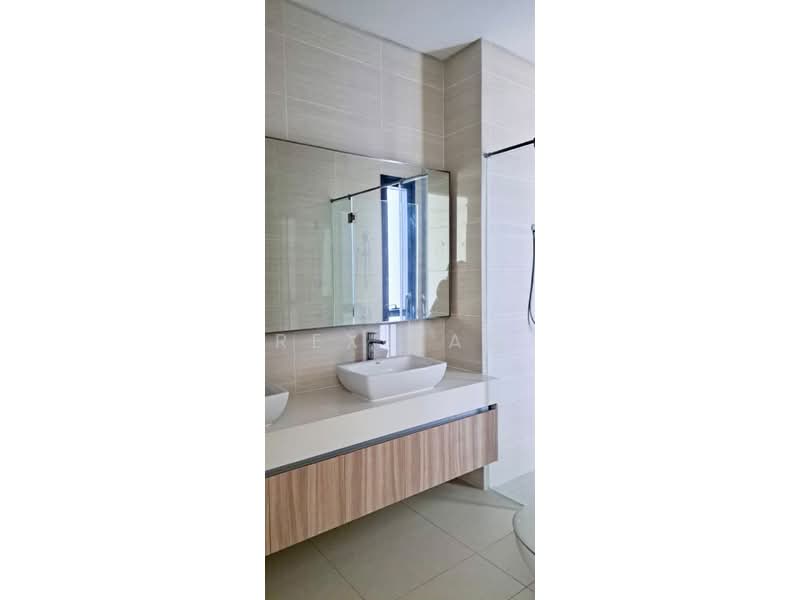 Kondominium untuk Disewa di TRIA Seputeh in 9 Seputeh, Kuala Lumpur - Rex Tan - Bathroom - PropertyGuru.com.my
