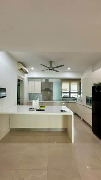 Condominium for Rent at 10 Mont Kiara @ MK10 - Caren Wong - Kitchen - PropertyGuru.com.my
