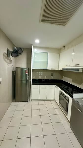 Condominium for Rent at 10 Mont Kiara @ MK10 - Caren Wong - Kitchen - PropertyGuru.com.my