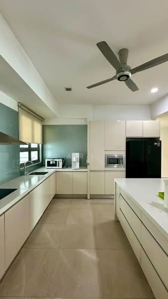 Condominium for Rent at 10 Mont Kiara @ MK10 - Caren Wong - Kitchen - PropertyGuru.com.my