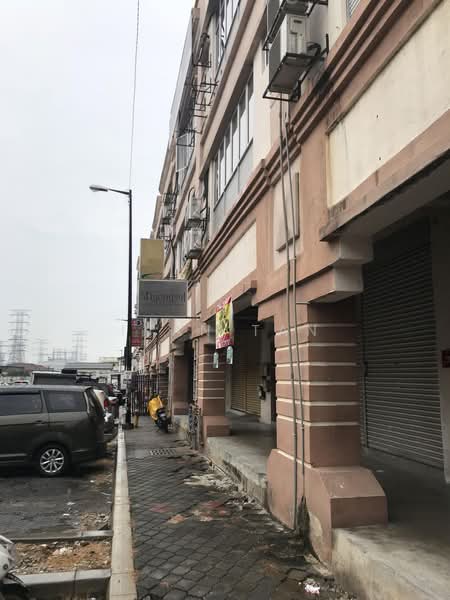 Pejabat untuk Dijual di Petaling Jaya (Selangor) - Ivan Tan - Exterior - PropertyGuru.com.my