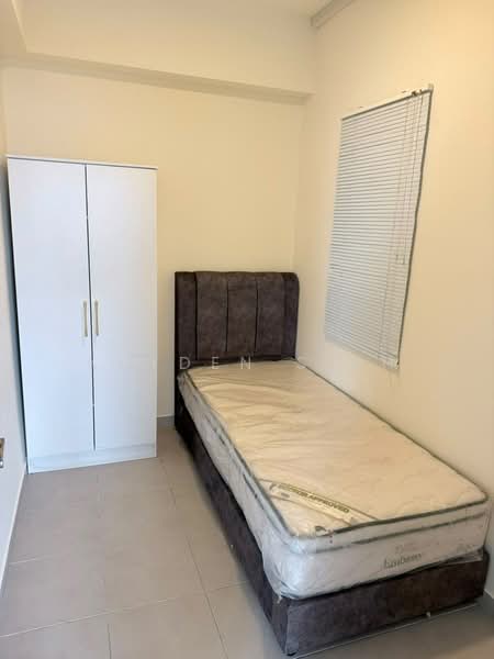 Apartment for Rent at Tangerine Suites - Kayden Siah - Bedroom - PropertyGuru.com.my