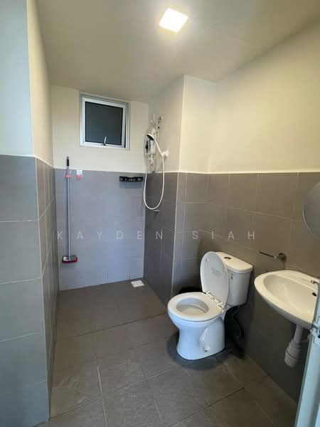 Apartment for Rent at Tangerine Suites - Kayden Siah - Bathroom - PropertyGuru.com.my