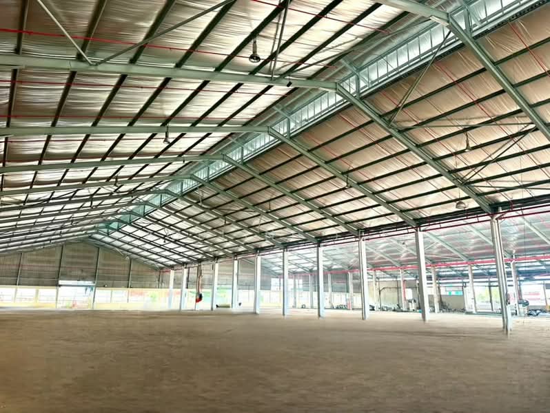 Detached Factory for Rent in Kawasan Perindustrian Pasir Gudang (Pasir Gudang) - Adeline Lee - Interior - PropertyGuru.com.my