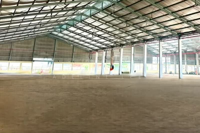Detached Factory for Rent in Kawasan Perindustrian Pasir Gudang (Pasir Gudang) - Adeline Lee - Interior - PropertyGuru.com.my