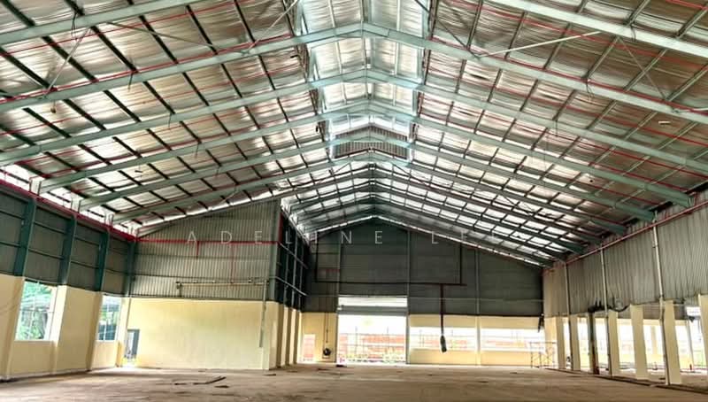 Detached Factory for Rent in Kawasan Perindustrian Pasir Gudang (Pasir Gudang) - Adeline Lee - Interior - PropertyGuru.com.my