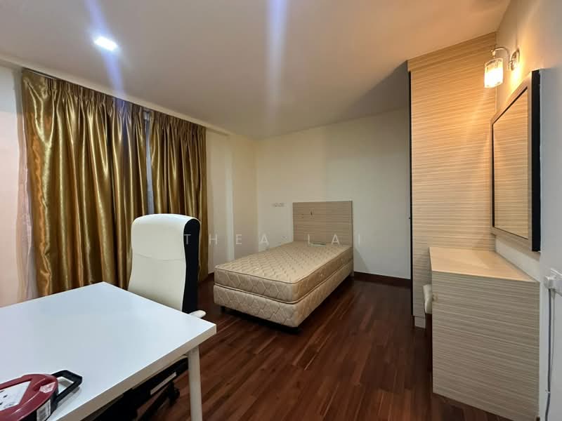 Kondominium untuk Disewa di Anjung Seri - Thea Lai - PropertyGuru.com.my