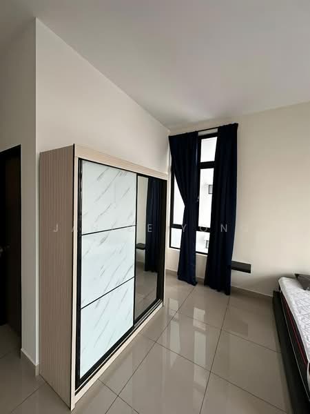Servis Apartment untuk Dijual di Twin Tower Residence - Janice Yong - Bedroom - PropertyGuru.com.my
