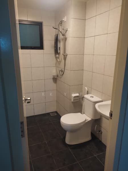 Service Residence for Rent at Edusphere - KK Yap - Bathroom - PropertyGuru.com.my