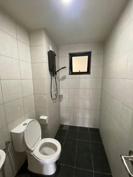 Service Residence for Rent at Edusphere - KK Yap - Bathroom - PropertyGuru.com.my