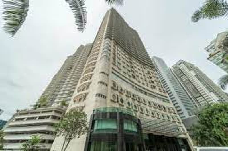 Service Residence for Rent at Parkview Service Apartment - Dixon Wong - Exterior - PropertyGuru.com.my