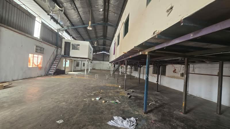 Warehouse for Rent in Kampung Paya Jaras Dalam (Sungai Buloh) - Abby Tan - Interior - PropertyGuru.com.my