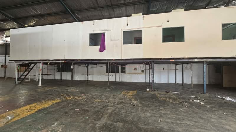 Warehouse for Rent in Kampung Paya Jaras Dalam (Sungai Buloh) - Abby Tan - Interior - PropertyGuru.com.my