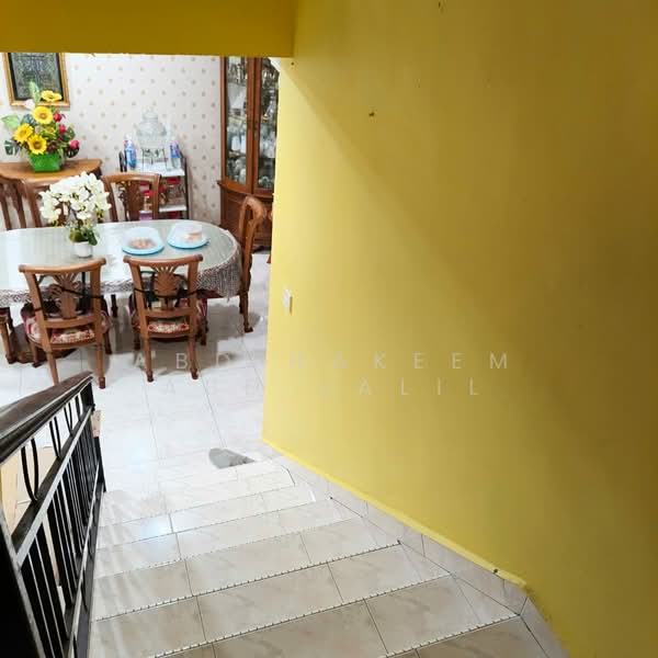 2-storey Terraced House for Sale in Bandar Pontian (Pontian) - Abd Hakeem Abd Jalil - PropertyGuru.com.my