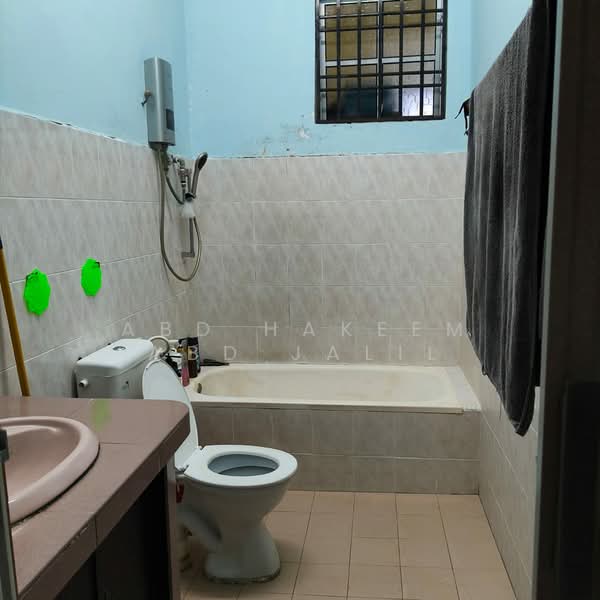 2-storey Terraced House for Sale in Bandar Pontian (Pontian) - Abd Hakeem Abd Jalil - PropertyGuru.com.my