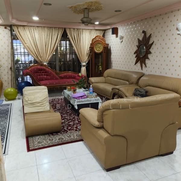 2-storey Terraced House for Sale in Bandar Pontian (Pontian) - Abd Hakeem Abd Jalil - PropertyGuru.com.my