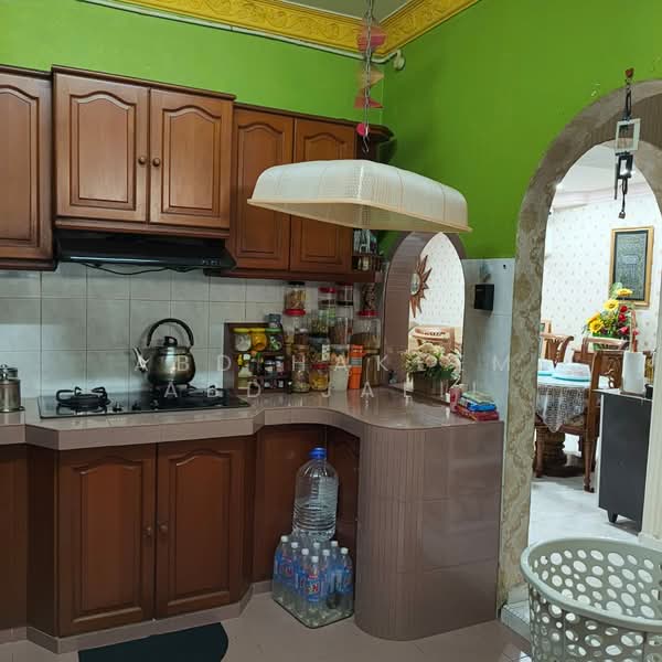 2-storey Terraced House for Sale in Bandar Pontian (Pontian) - Abd Hakeem Abd Jalil - PropertyGuru.com.my