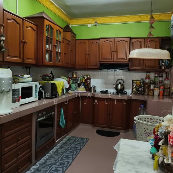 2-storey Terraced House for Sale in Bandar Pontian (Pontian) - Abd Hakeem Abd Jalil - PropertyGuru.com.my