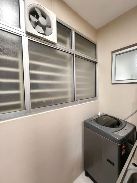 Pangsapuri untuk Disewa di Residensi WangsaMas - Jay Chow - Interior - PropertyGuru.com.my