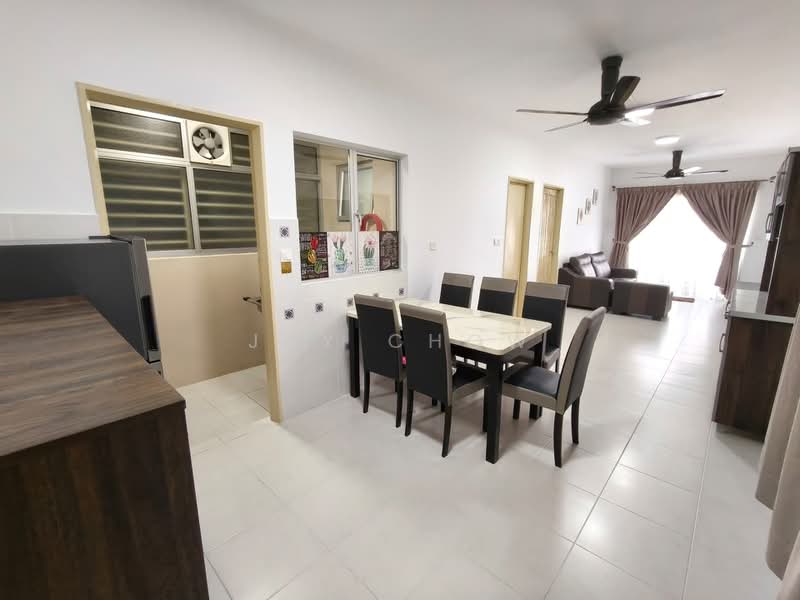 Pangsapuri untuk Disewa di Residensi WangsaMas - Jay Chow - PropertyGuru.com.my
