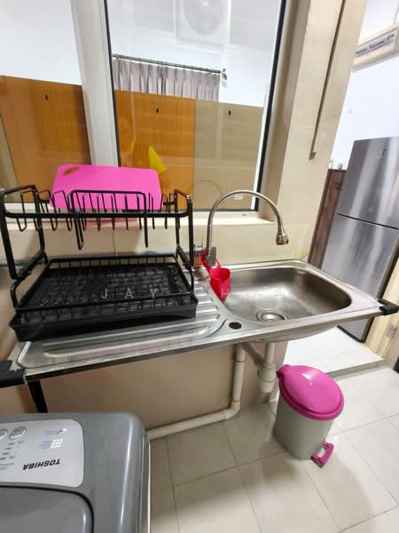 Pangsapuri untuk Disewa di Residensi WangsaMas - Jay Chow - PropertyGuru.com.my