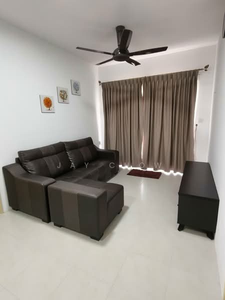 Pangsapuri untuk Disewa di Residensi WangsaMas - Jay Chow - PropertyGuru.com.my