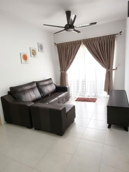 Pangsapuri untuk Disewa di Residensi WangsaMas - Jay Chow - PropertyGuru.com.my