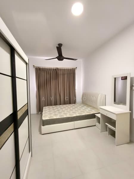 Pangsapuri untuk Disewa di Residensi WangsaMas - Jay Chow - PropertyGuru.com.my